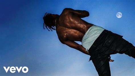Travis Scott – SLOPPY TOPPY (Live) Lyrics .